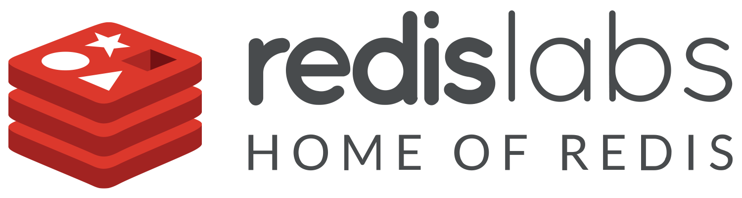 redislabs Logo